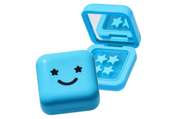 Starface Hydro-Star + Salicylic Acid Pimple Patches