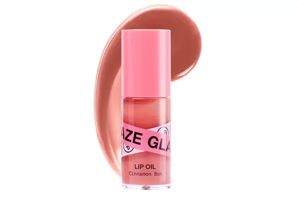 Sephora Innbeauty Project Glaze Lip Oil