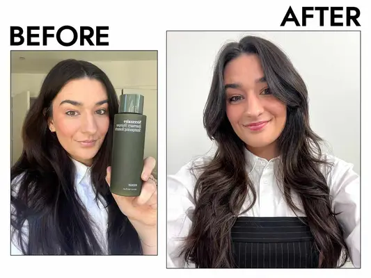 Oribe Hair Alchemy Resilience Shampoo