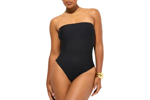 J.Crew Long-Torso Gemma One-Piece in Classic Sculpt