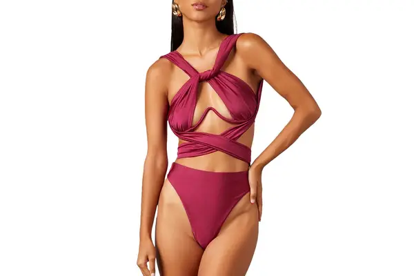 MBM Bella Top and Passion Bottom