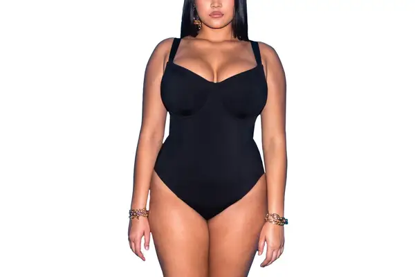 TA3 Swim Lifty One-Piece