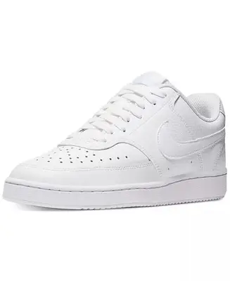 Nike white sneakers