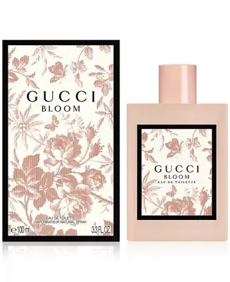 Gucci Bloom Fragrance