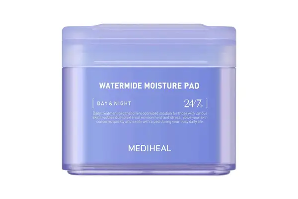 Mediheal Watermide Moisture Pad