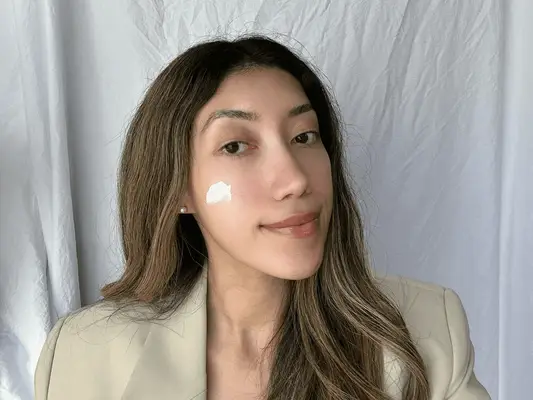 Olay's Super Cream er en one-stop shop for sunn sommerhud