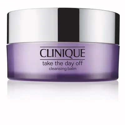 Clinique Take the Day Off Cleansing Balm