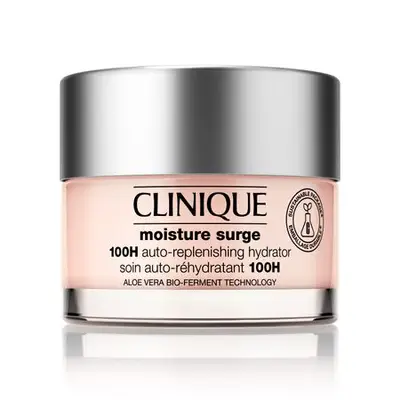 Clinique Moisture Surge 100H Auto-Replenishing Hydrator