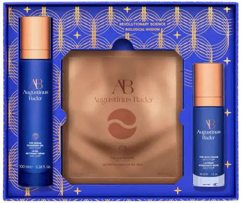 Augustinus Bader The Winter Radiance Set