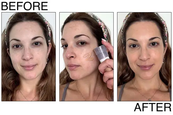 Sephora RaBeauty Positive Light Tinted Moisturizer Broad Spectrum SPF 20 Sunscreen 