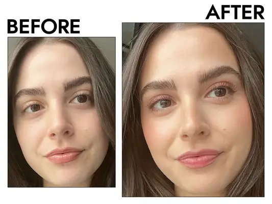 Ulta ColourPop Pretty Fresh Hyaluronic Acid Tinted Moisturizer