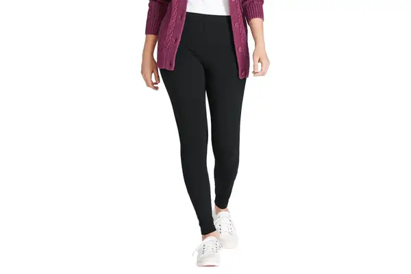 L.L.Bean Perfect Fit Leggings
