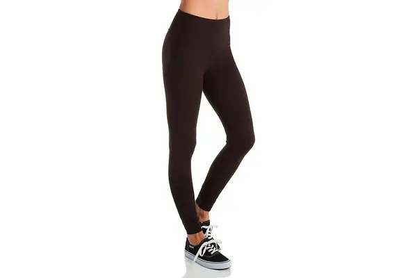 LyssÃ© Classic Cotton Legging