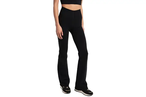 LolÃ Organic Cotton Bootleg Pants