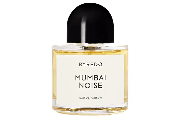 Byredo Mumbai Noise