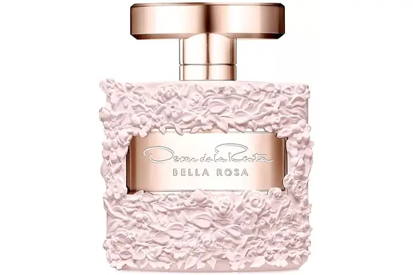 OSCAR DE LA RENTA Bella Rosa Eau de Parfum