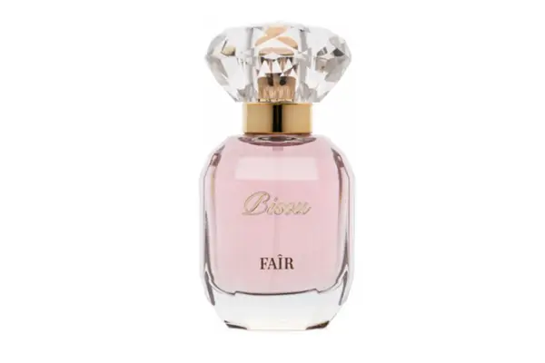 Bisou Faîr Parfum