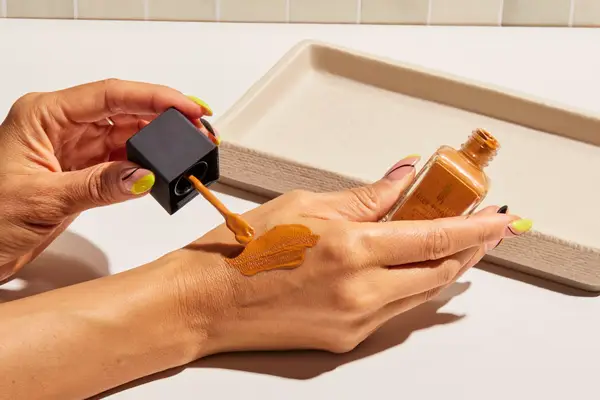 Almay Make Myself Clear Clear Complexion Makeup