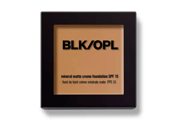 Black Opal Mineral Matte CrÃ¨me Foundation