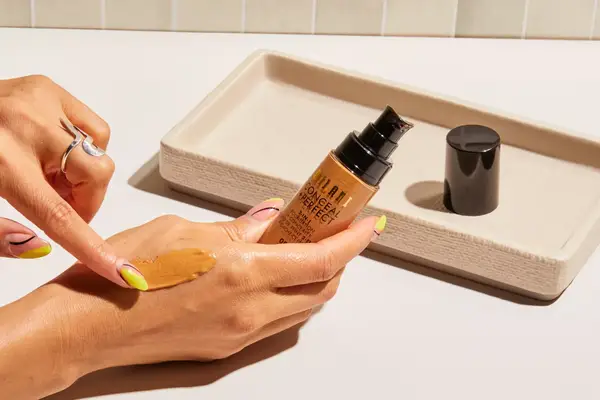 Milani Conceal + Perfect 2-in-1