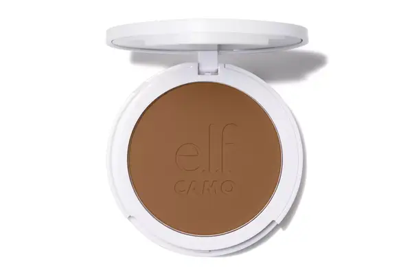 e.l.f. Camo Powder Foundation