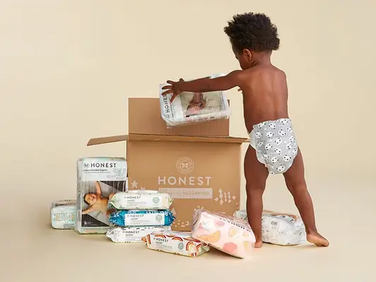 Die 7 besten Abonnementkästen der Schwangerschaft, die den zukünftigen Eltern das Leben erleichtern werden