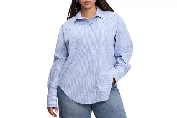 Good American The Good Shirt