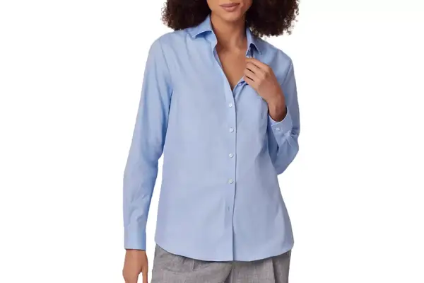 Hawes & Curtis Relaxed Fit Shirt