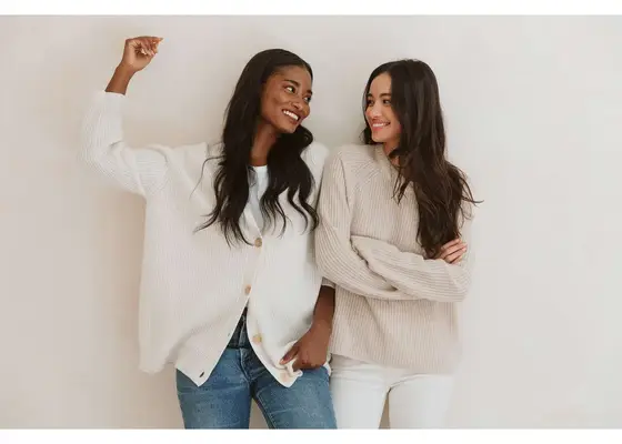 5 trajes de clima frío en los que querrás vivir