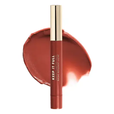 Milani Cosmetics Keep it Full Glossy Plumping Balm in shade 170 Spice