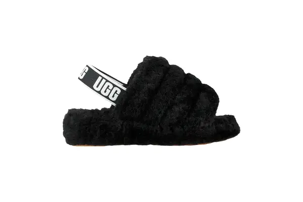 UGG Fluff Yeah Slides