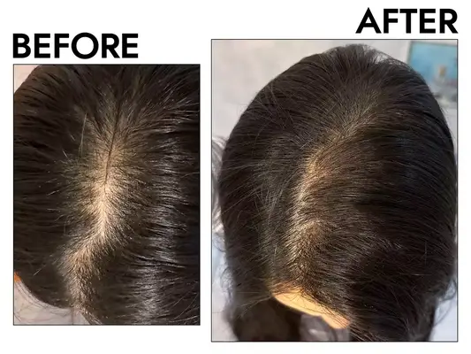 CURLS Blueberry Bliss Reparative Hair Mask