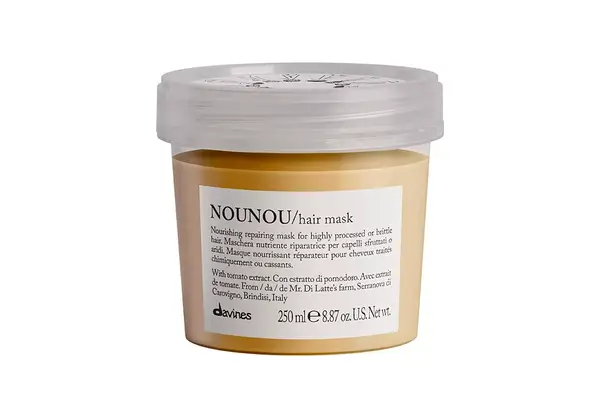 Davines Nounou Hair Mask
