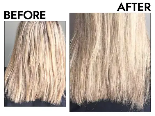 Marc Anthony Grow Long Super Fast Strength Conditioner