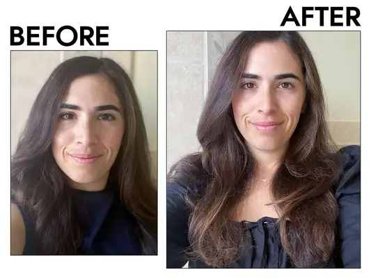 Sephora Kerastase Genesis Masque Reconstituant Hair Mask