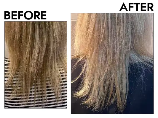 Mielle Organics Rosemary Mint Strengthening Conditioner