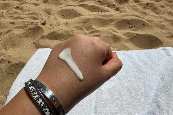 Everyday Humans Oh My Bod! SPF 50 Body Sunscreen