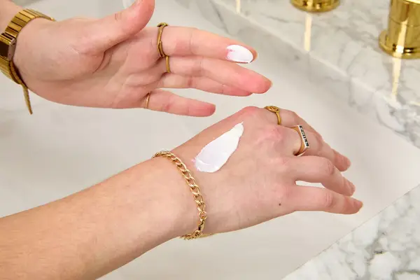 Aesop Avail SPF 50 Body Lotion